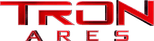 TRON: Ares logo