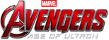 Avengers: Age of Ultron logo