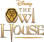 The Owl House logo