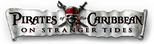 Pirates of the Caribbean: On Stranger Tides logo