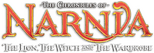 The Chronicles of Narnia: The Lion, the Witch and the Wardrobe logo