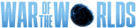 War of the Worlds logo