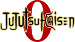 Jujutsu Kaisen 0 logo