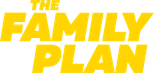 The Family Plan logo
