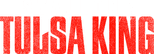 Tulsa King logo