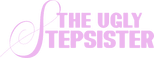The Ugly Stepsister logo