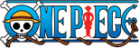 One Piece logo