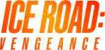 Ice Road: Vengeance logo