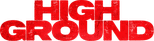 High Ground logo