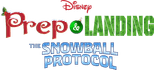 Prep & Landing: The Snowball Protocol logo