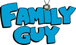 Family Guy logo