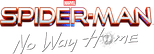 Spider-Man: No Way Home logo