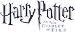 Harry Potter and the Goblet of Fire logo