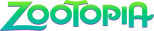 Zootopia logo