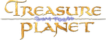 Treasure Planet logo