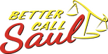 Better Call Saul logo