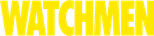 Watchmen logo