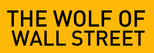 The Wolf of Wall Street logo
