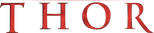 Thor logo