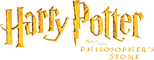 Harry Potter and the Philosopher's Stone logo