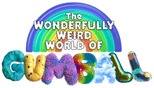 The Wonderfully Weird World of Gumball logo