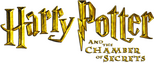 Harry Potter and the Chamber of Secrets logo
