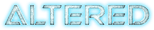 Altered logo