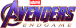 Avengers: Endgame logo