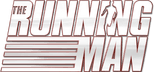 The Running Man logo