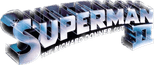 Superman II: The Richard Donner Cut logo