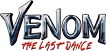 Venom: The Last Dance logo