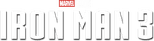 Iron Man 3 logo