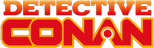 Detective Conan logo