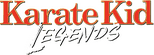 Karate Kid: Legends logo