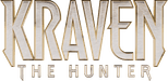 Kraven the Hunter logo