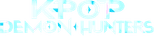 KPop Demon Hunters logo