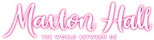 Maxton Hall - The World Between Us logo