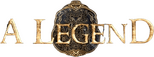 A Legend logo