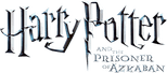 Harry Potter and the Prisoner of Azkaban logo