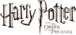 Harry Potter and the Order of the Phoenix logo