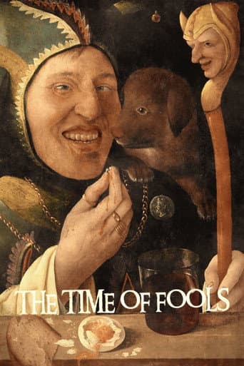The Time of Fools
