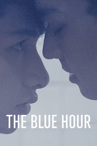 The Blue Hour
