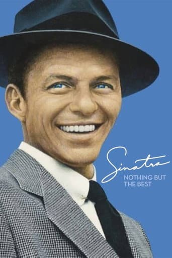 Frank Sinatra - Nothing but the Best
