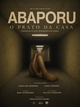Abaporu o prato da casa
