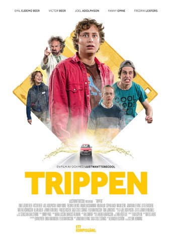 Trippen