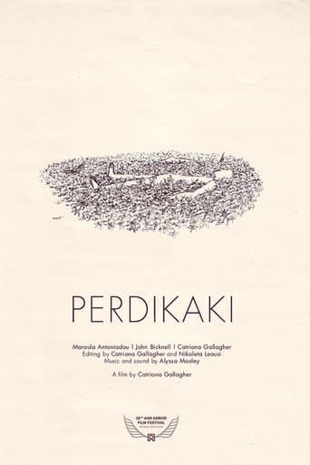 Perdikaki