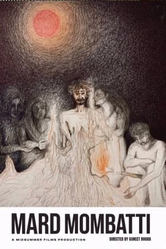 Melting Man