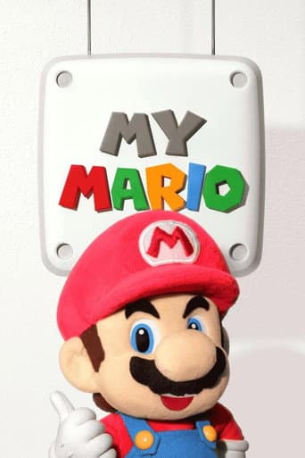 It's Me, Mario!