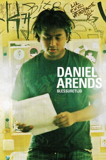 Daniël Arends: Extra time