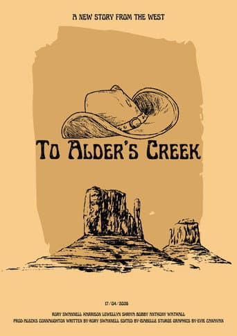 To Alder's Creek